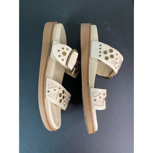 Frye and Co. Castella adjustable strap sandals - Picture 3 of 6